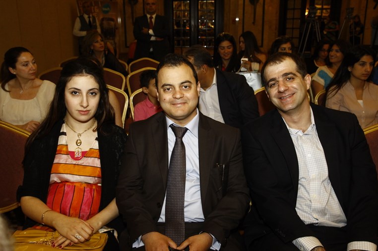Touch & Yasa conference